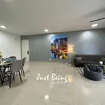 Jbh Family Suite For 6Pax King/Queen/Single/Sofa