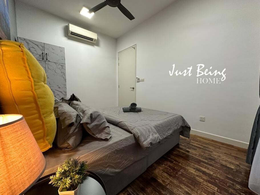 Pangsapuri Jbh Family For 6pax King/queen/single/sofa *