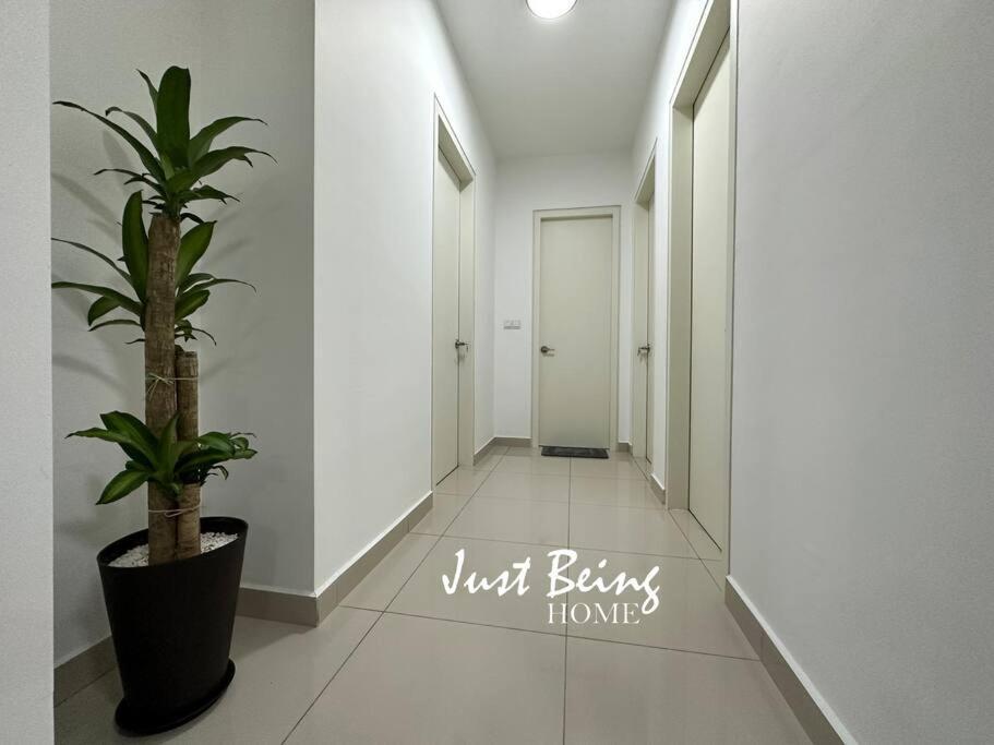 Pangsapuri Jbh Family For 6pax King/queen/single/sofa Kuala Lumpur