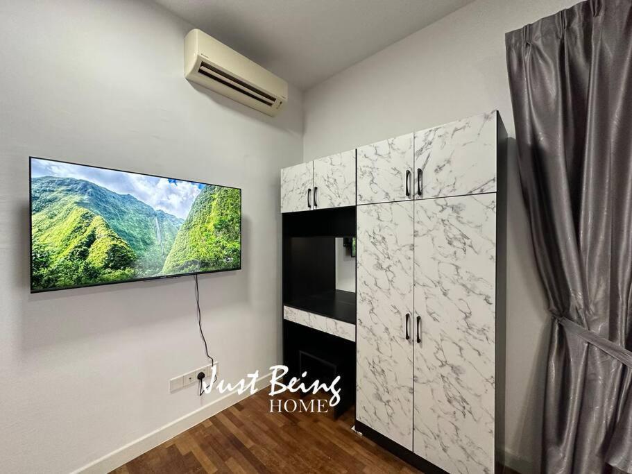 Jbh Family For 6pax King/queen/single/sofa Pangsapuri Kuala Lumpur