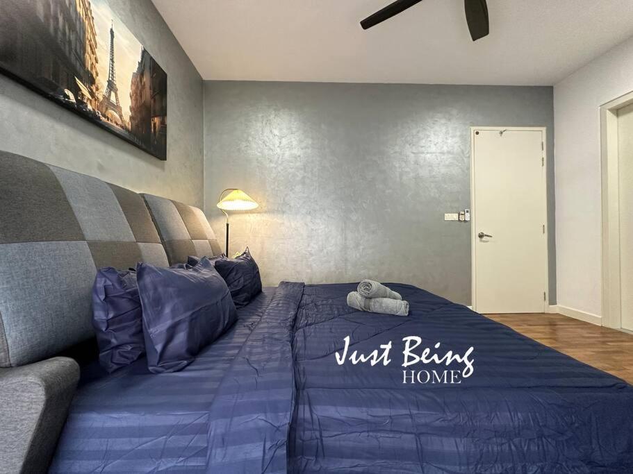 Jbh Family For 6pax King/queen/single/sofa Kuala Lumpur
