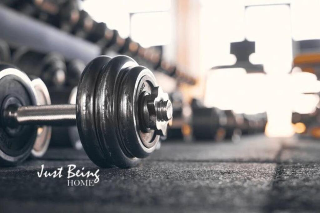 Jbh Family For 6pax King/queen/single/sofa * Kuala Lumpur