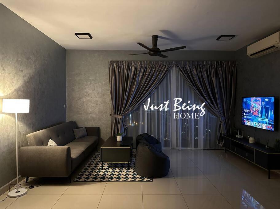 Jbh Family For 6pax King/queen/single/sofa Pangsapuri