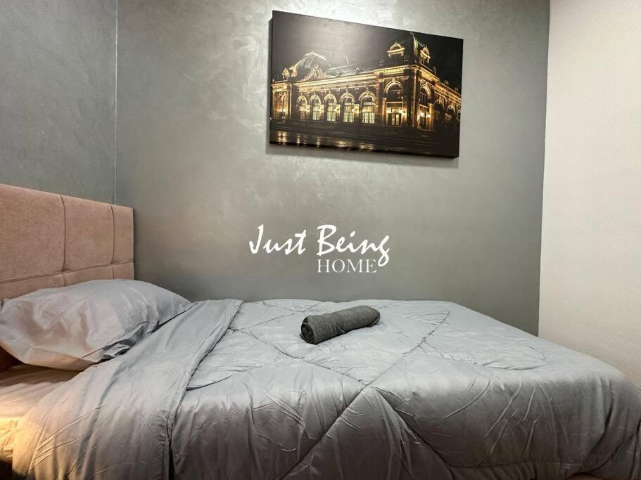 Pangsapuri Jbh Family For 6pax King/queen/single/sofa Kuala Lumpur
